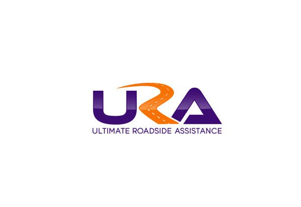 Kilpailutyö #45 kilpailussa                                                 Design a Logo for URA
                                            