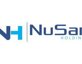 nº 22 pour Design a Logo for &quot;NuSan Holdings&quot; par paijoesuper 