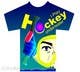 Kilpailutyön #16 pienoiskuva kilpailussa                                                     Do a t-shirt for Underwater Hockey
                                                