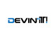 Miniatura da Inscrição nº 379 do Concurso para                                                     Logo for Devin'IT!
                                                