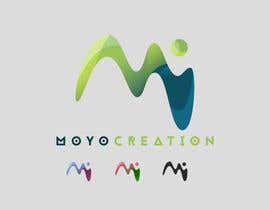 #86 for Design a Logo for Moyo Creations by Adityay