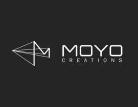 #105 for Design a Logo for Moyo Creations by redclicks