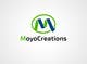 Kilpailutyön #95 pienoiskuva kilpailussa                                                     Design a Logo for Moyo Creations
                                                