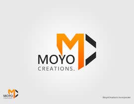 #152 for Design a Logo for Moyo Creations by rumycherry