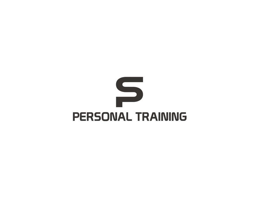 Inscrição nº 44 do Concurso para                                                 Design a Logo for "SP Personal Training"
                                            