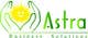 Miniatura de participación en el concurso Nro.9 para                                                     Design a logo for "Astra Business Solutions"
                                                