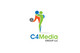 Miniatyrbilde av konkurransebidrag #29 i                                                     Logo Design for C4 Media Group LLC
                                                