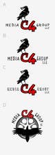 Kilpailutyön #27 pienoiskuva kilpailussa                                                     Logo Design for C4 Media Group LLC
                                                