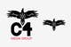 Kilpailutyön #17 pienoiskuva kilpailussa                                                     Logo Design for C4 Media Group LLC
                                                
