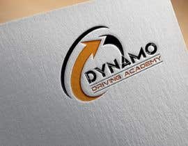 #434 cho Dynamo Driving Academy bởi Lshiva369