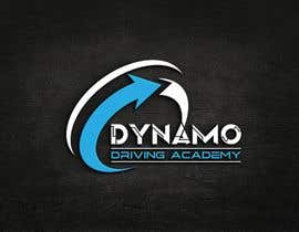 #435 cho Dynamo Driving Academy bởi Lshiva369