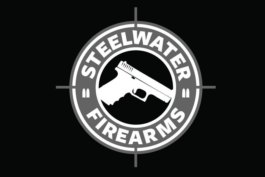 Intrarea #14 pentru concursul „                                                Logo Design for retail firearms and firearms training store
                                            ”