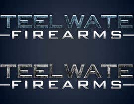 Číslo 30 pro uživatele Logo Design for retail firearms and firearms training store od uživatele Jevangood
