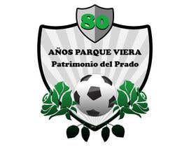 #3 untuk Design a Logo for Football/Soccer Event oleh pironkova