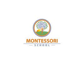 #13 for Design a Logo for Montessori Schools by alishahsyed