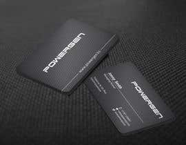 #15 for Design Business Card and some Stationery for PowerGen by sixthsensebd