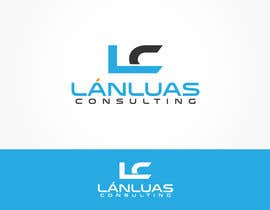 #109 for Design a Logo for Lánluas Consulting by sagorak47