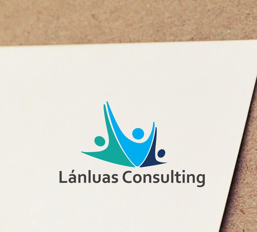 Inscrição nº 74 do Concurso para                                                 Design a Logo for Lánluas Consulting
                                            