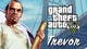 Мініатюра конкурсної заявки №2 для                                                     Illustrate a provided character in "Grand Theft Auto V"  poster style.
                                                