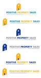 Kilpailutyön #64 pienoiskuva kilpailussa                                                     Design a Logo for Positive Property Sales (positivepropertysales.com)
                                                