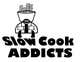 Imej kecil Penyertaan Peraduan #3 untuk                                                     Design a Logo for "Slow Cook Addicts"
                                                