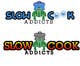 Kilpailutyön #43 pienoiskuva kilpailussa                                                     Design a Logo for "Slow Cook Addicts"
                                                
