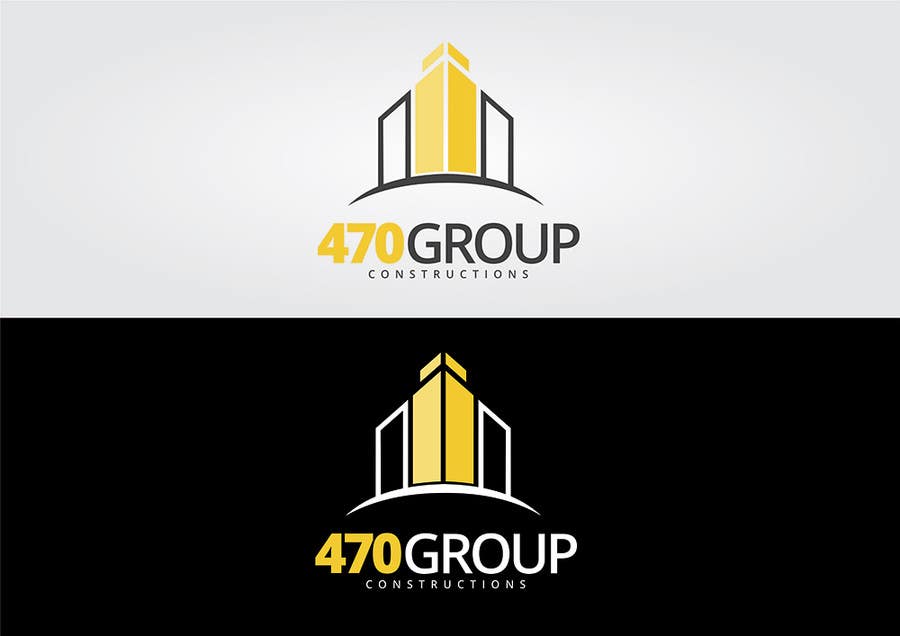 Contest Entry #173 for                                                 Design a Logo for 470 group
                                            