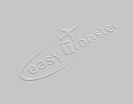 nº 39 pour Design a Logo for easyTransfer par Tarikov 