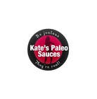 Graphic Design Inscrição do Concurso Nº34 para Design a Logo for Kate's Paleo Sauces