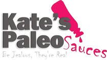 Graphic Design Inscrição do Concurso Nº12 para Design a Logo for Kate's Paleo Sauces