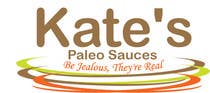 Graphic Design Inscrição do Concurso Nº154 para Design a Logo for Kate's Paleo Sauces