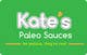 
                                                                                                                                    Miniatura da Inscrição nº                                                 52
                                             do Concurso para                                                 Design a Logo for Kate's Paleo Sauces
                                            