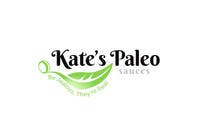 Graphic Design Inscrição do Concurso Nº120 para Design a Logo for Kate's Paleo Sauces
