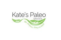 Graphic Design Inscrição do Concurso Nº140 para Design a Logo for Kate's Paleo Sauces