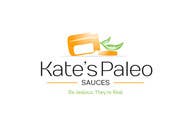Graphic Design Inscrição do Concurso Nº150 para Design a Logo for Kate's Paleo Sauces