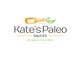 
                                                                                                                                    Miniatura da Inscrição nº                                                 151
                                             do Concurso para                                                 Design a Logo for Kate's Paleo Sauces
                                            