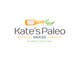 
                                                                                                                                    Miniatura da Inscrição nº                                                 158
                                             do Concurso para                                                 Design a Logo for Kate's Paleo Sauces
                                            