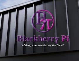 #837 for Blackberry Pi Logo by shadabkhan15513