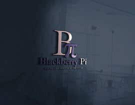 #811 Blackberry Pi Logo részére KAWSAR152 által