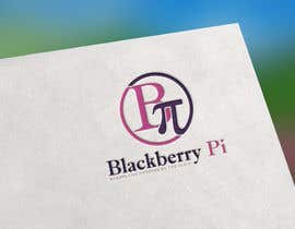 #816 Blackberry Pi Logo részére KAWSAR152 által