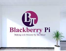 #860 Blackberry Pi Logo részére robiul908bd által