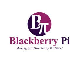 #868 for Blackberry Pi Logo by robiul908bd