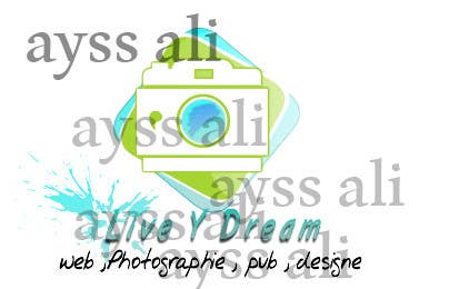 
                                                                                                                        Contest Entry #                                            2
                                         for                                             Logo professionel Live Y Dream
                                        