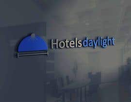 #35 para hotelsdaylight logo por LincoF
