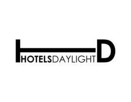 #12 para hotelsdaylight logo por moro2707