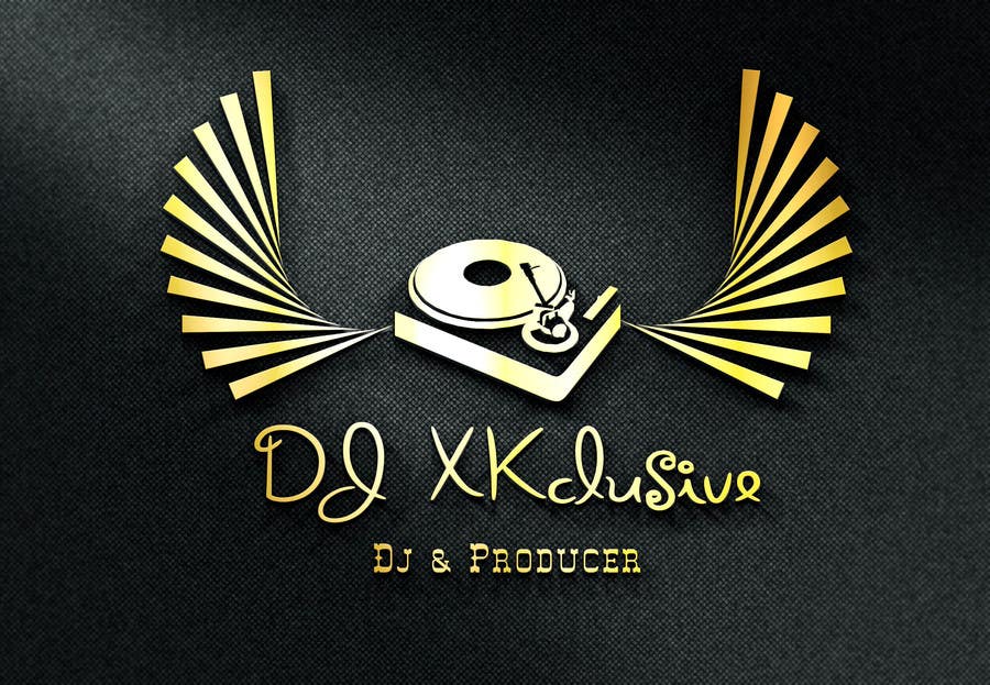 
                                                                                                                        Proposition n°                                            6
                                         du concours                                             Design a Logo for DJ Xklusive
                                        