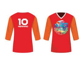 #15 pentru Shirt Design de către FHOpu2020