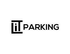 #17 para Lit Parking por alauddinsharif0