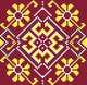 Wasilisho la Shindano #1 picha ya                                                     3 Modern pattern designs inspired by folklore signs
                                                