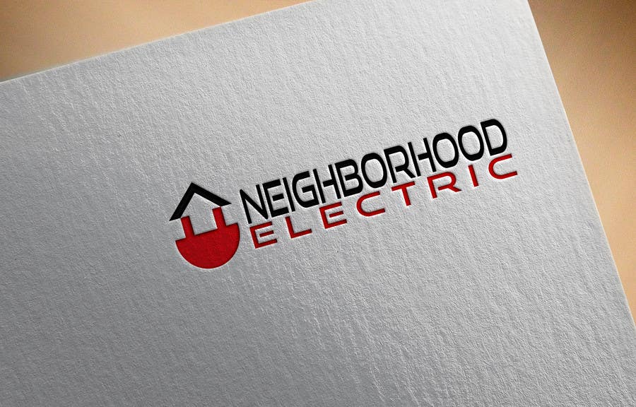 Inscrição nº 56 do Concurso para                                                 Design a Logo for Neighborhood Electric
                                            
